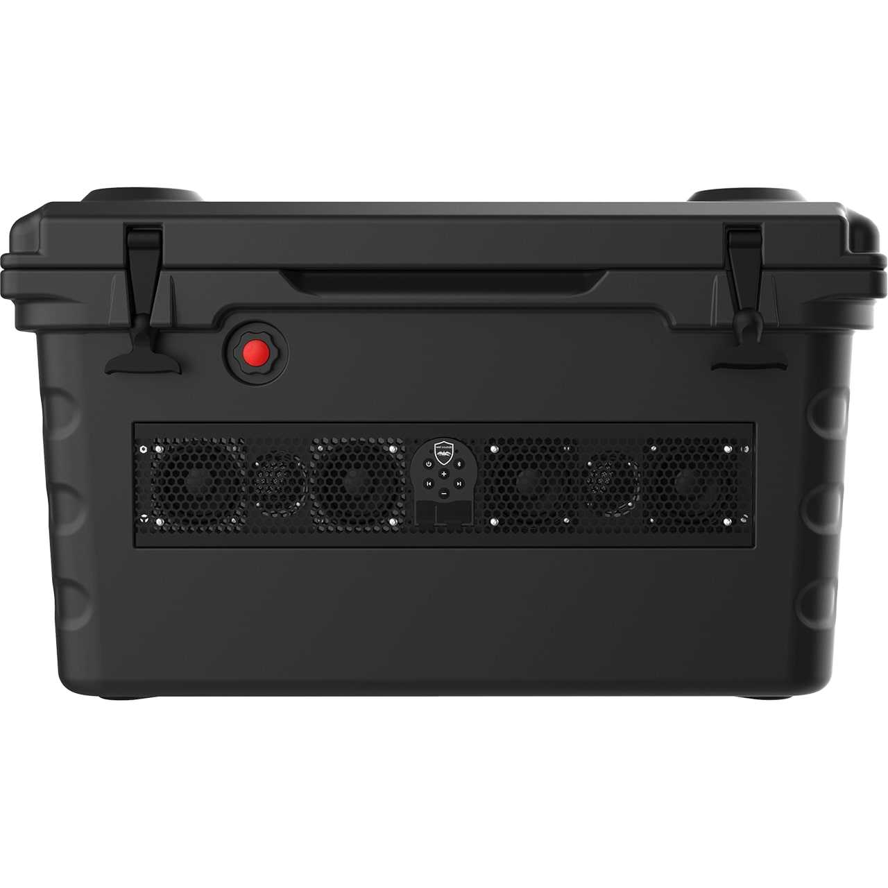 Холодильник Wet Sounds SHIVR-55-BLK – цена, описание и отзывы — фото