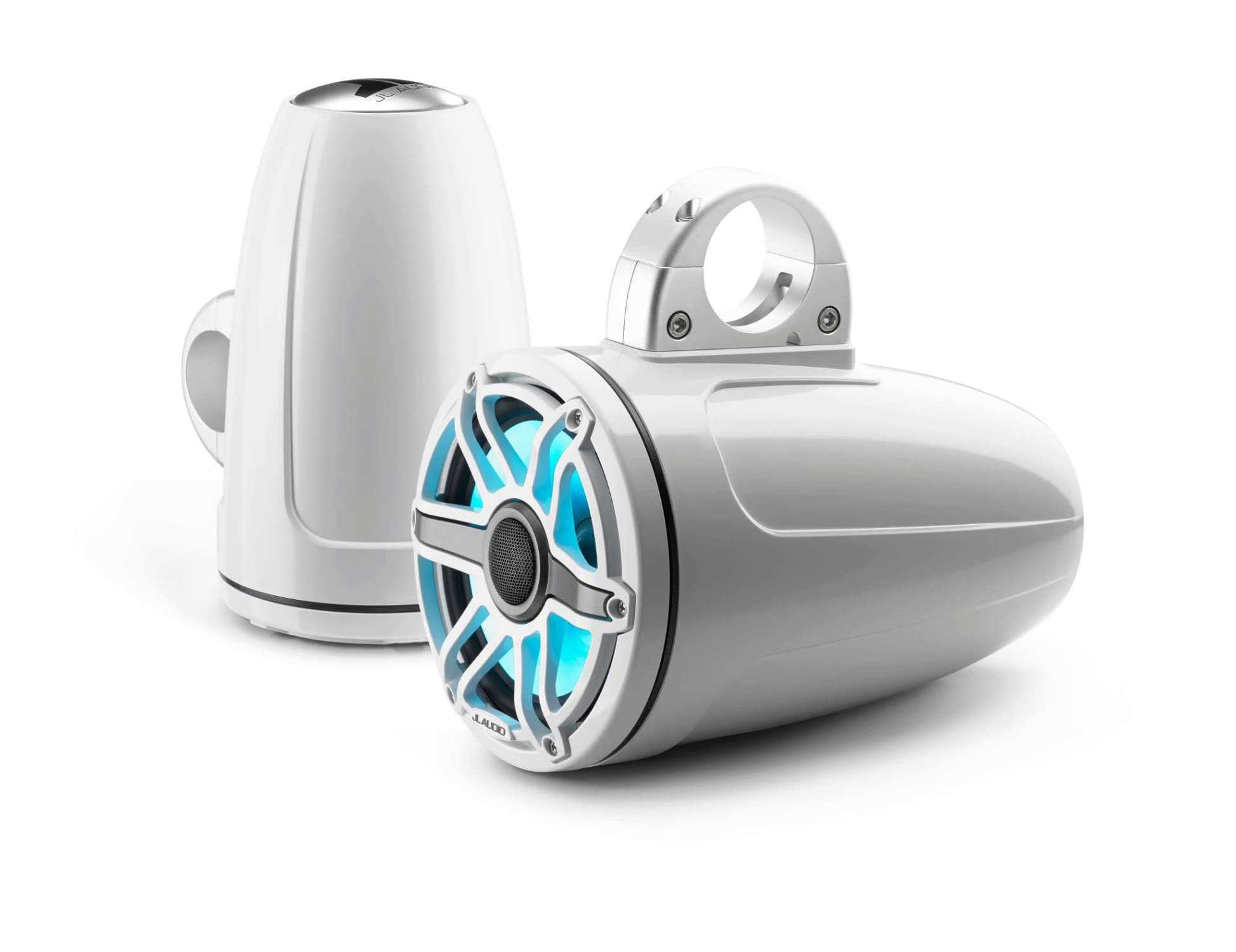 Морская акустика JL Audio M6-770ETXv3-Gw-S-GwGw-i Sport White – цена, описание и отзывы — фото