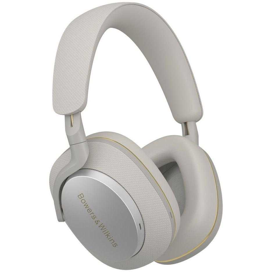 Bowers & Wilkins Px7 S2e Cloud Grey – цена, описание и отзывы — фото