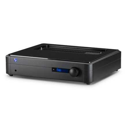 Предусилитель PS Audio BHK Signature Preamplifier (Black) – цена, описание и отзывы — фото
