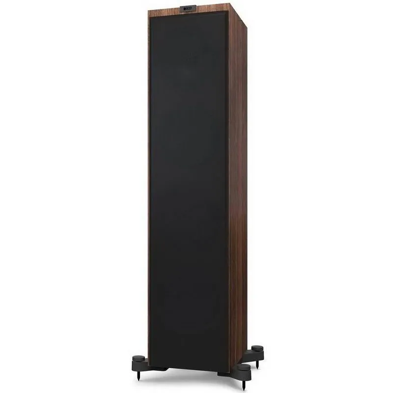  KEF Q950 Walnut – цена, описание и отзывы — фото