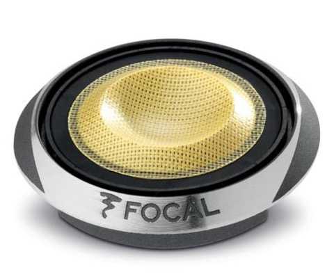  Focal TKMX (TWVE1026) – цена, описание и отзывы — фото