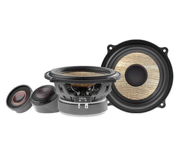  Focal PS130FE – цена, описание и отзывы — фото