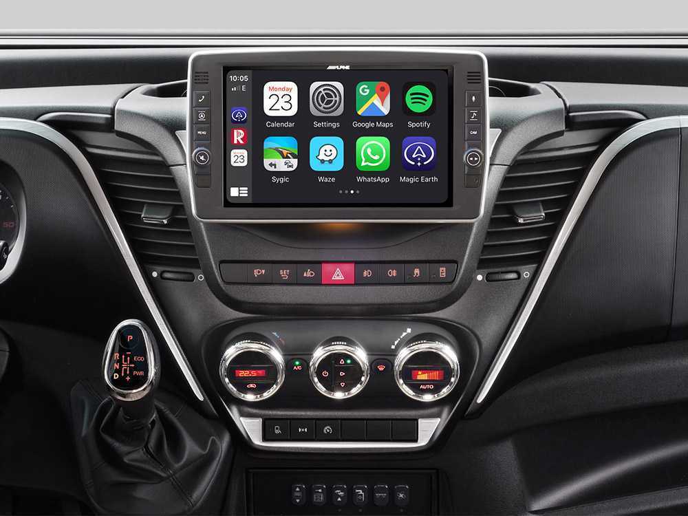 Автомагнитолы Flash Alpine X903D-ID – цена, описание и отзывы — фото