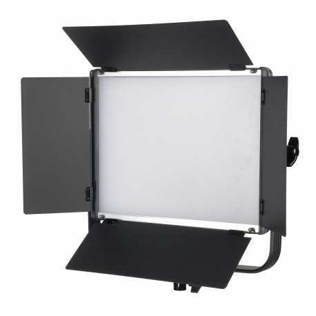Осветитель Осветитель светодиодный Falcon Eyes LE-120PRO RGB DMX – цена, описание и отзывы — фото
