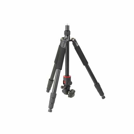 Штативы и моноподы для фото и видеокамер Штатив Falcon Eyes Hangman 165 BH1 – цена, описание и отзывы — фото