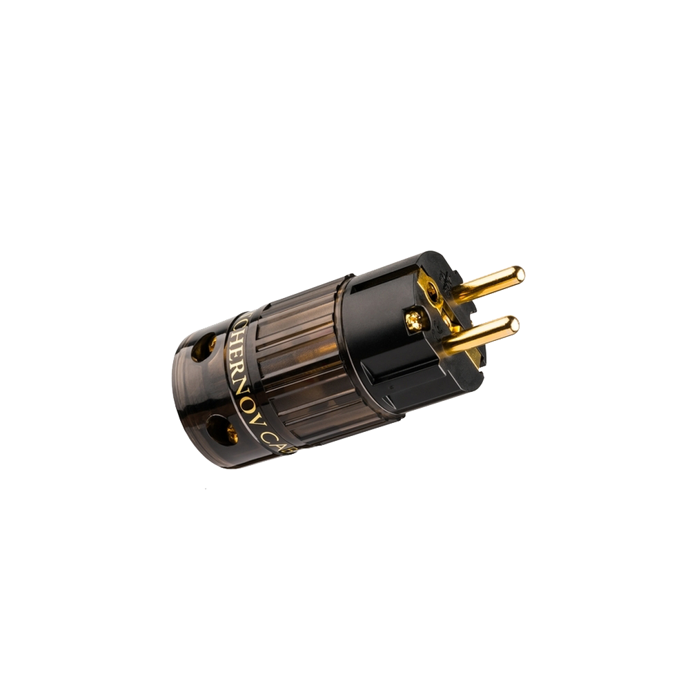  Tchernov Cable AC Plug Reference CEE 7/7 Schuko – цена, описание и отзывы — фото
