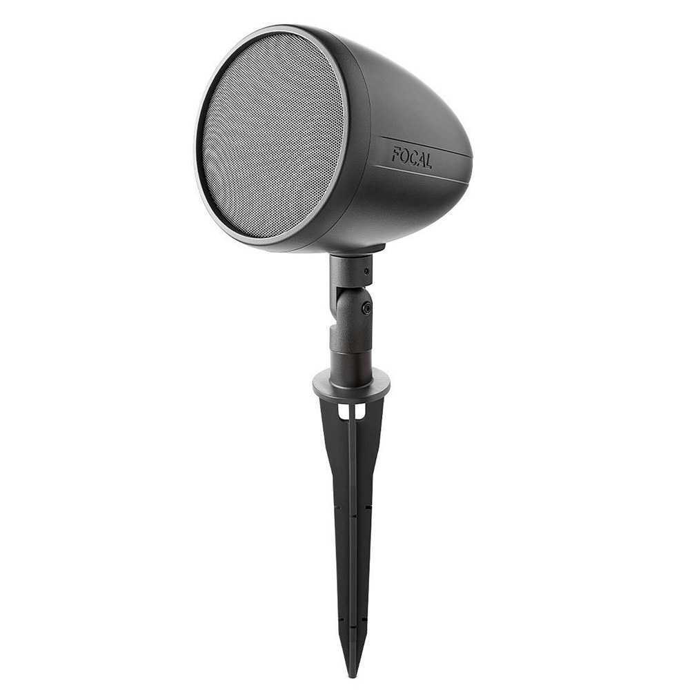 Всепогодная акустика Focal LITTORA 200 OD SAT 5 DARK – цена, описание и отзывы — фото