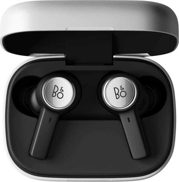 Беспроводные наушники Bang & Olufsen Beoplay EQ Black – цена, описание и отзывы — фото