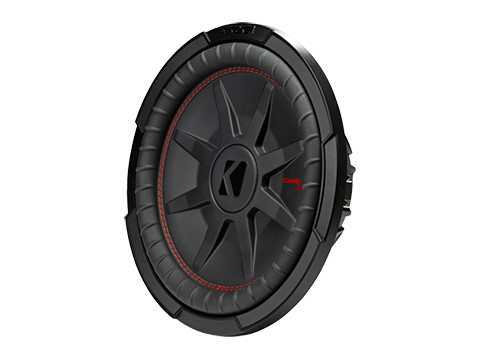  KICKER CWRT124 – цена, описание и отзывы — фото