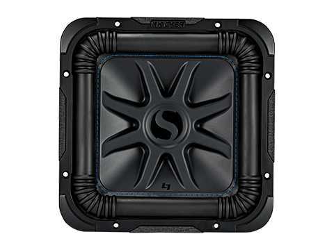  KICKER L7S104 – цена, описание и отзывы — фото