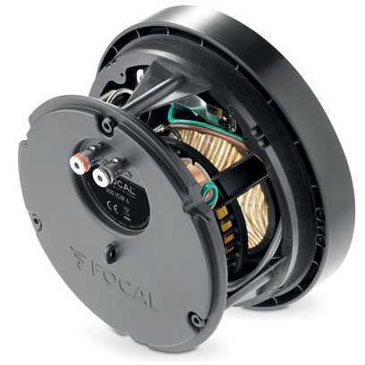  Focal 300 ICW 4 – цена, описание и отзывы — фото