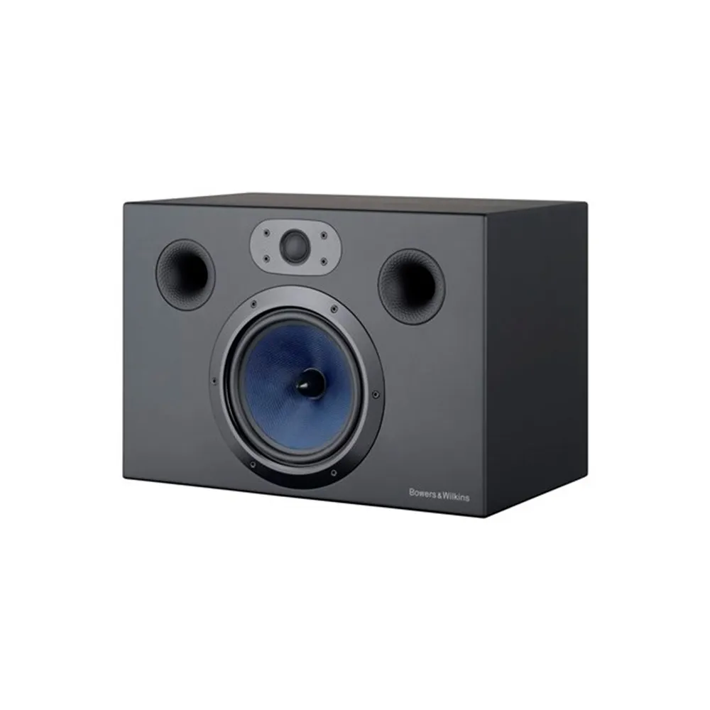 Встраиваемая акустическая система Bowers & Wilkins CT7.5 LCRS Black – цена, описание и отзывы — фото