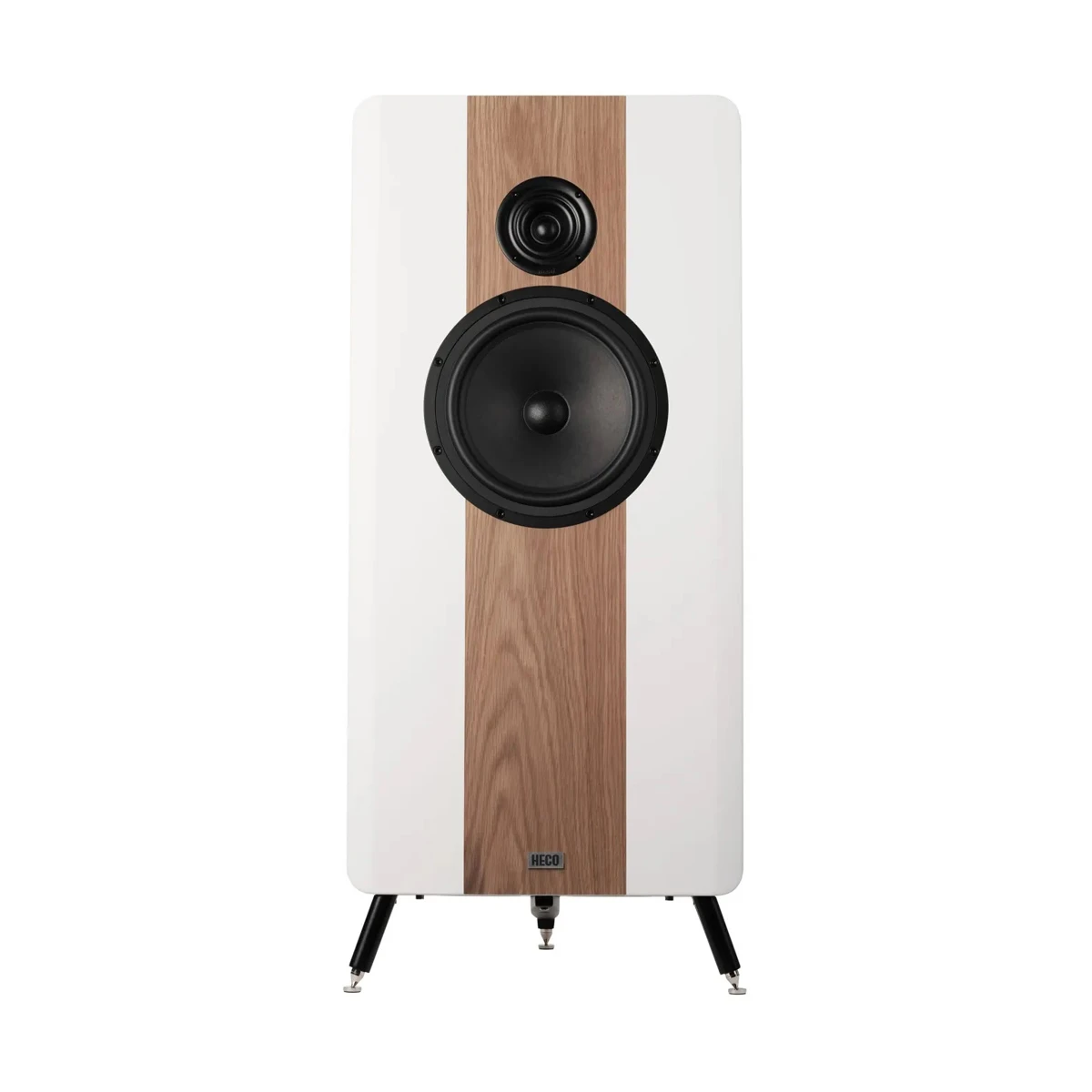  HECO Direkt Premium White / Walnut – цена, описание и отзывы — фото
