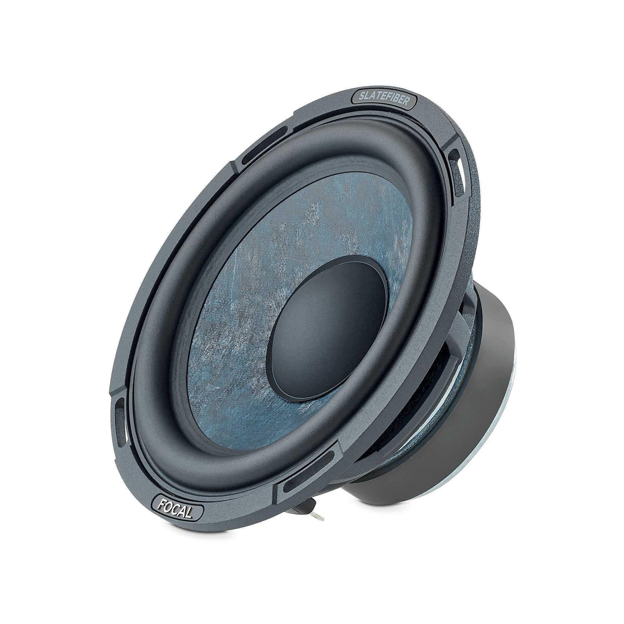  Focal 165 SF3 – цена, описание и отзывы — фото