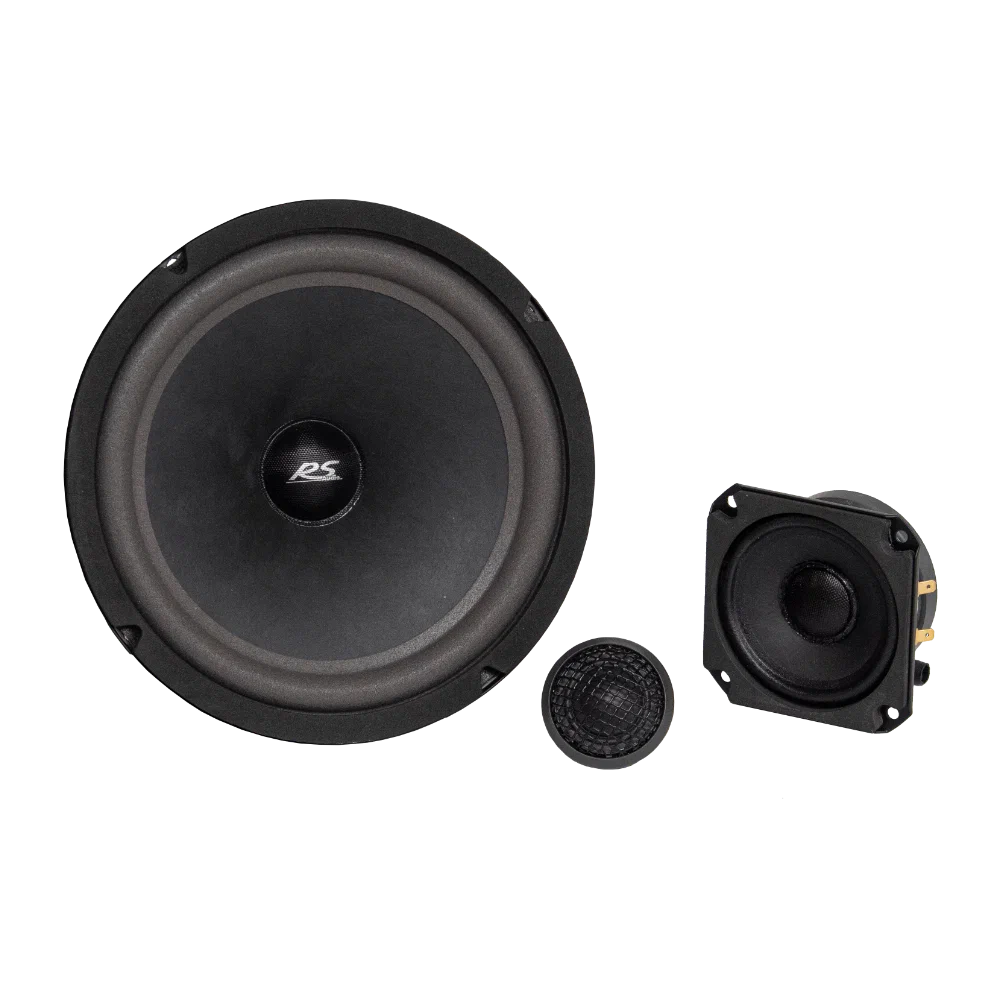  RS Audio NEO 200-3 – цена, описание и отзывы — фото