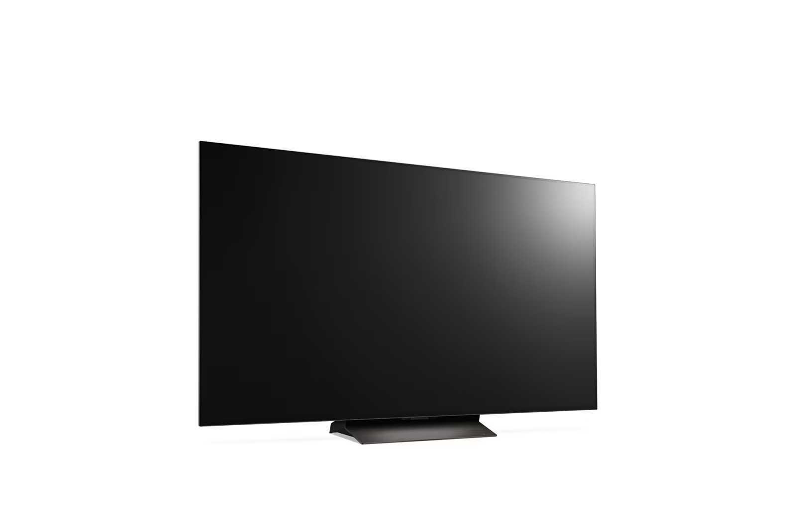 Телевизор LG OLED 65 C4RLA – цена, описание и отзывы — фото
