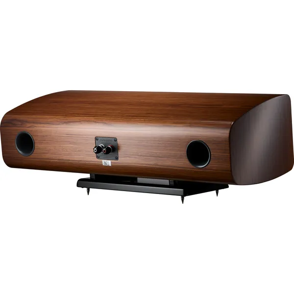 Акустика центрального канала Dynaudio Contour 25Ci Walnut wood – цена, описание и отзывы — фото