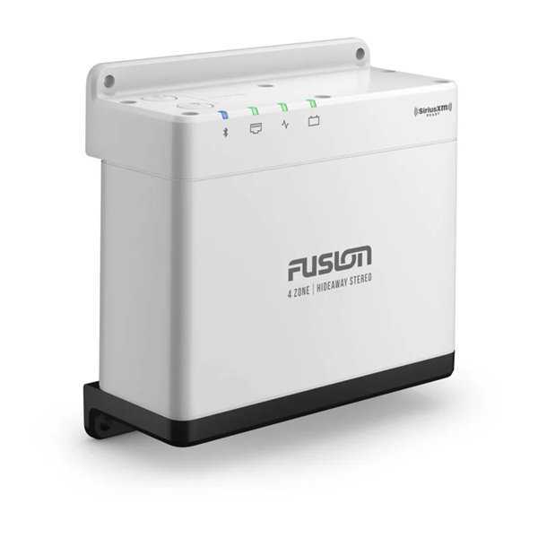 Морская магнитола Fusion Apollo MS-WB675 – цена, описание и отзывы — фото