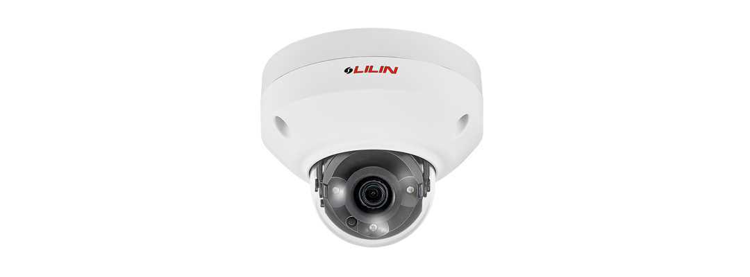 Видеокамера LILIN MR3022 – цена, описание и отзывы — фото