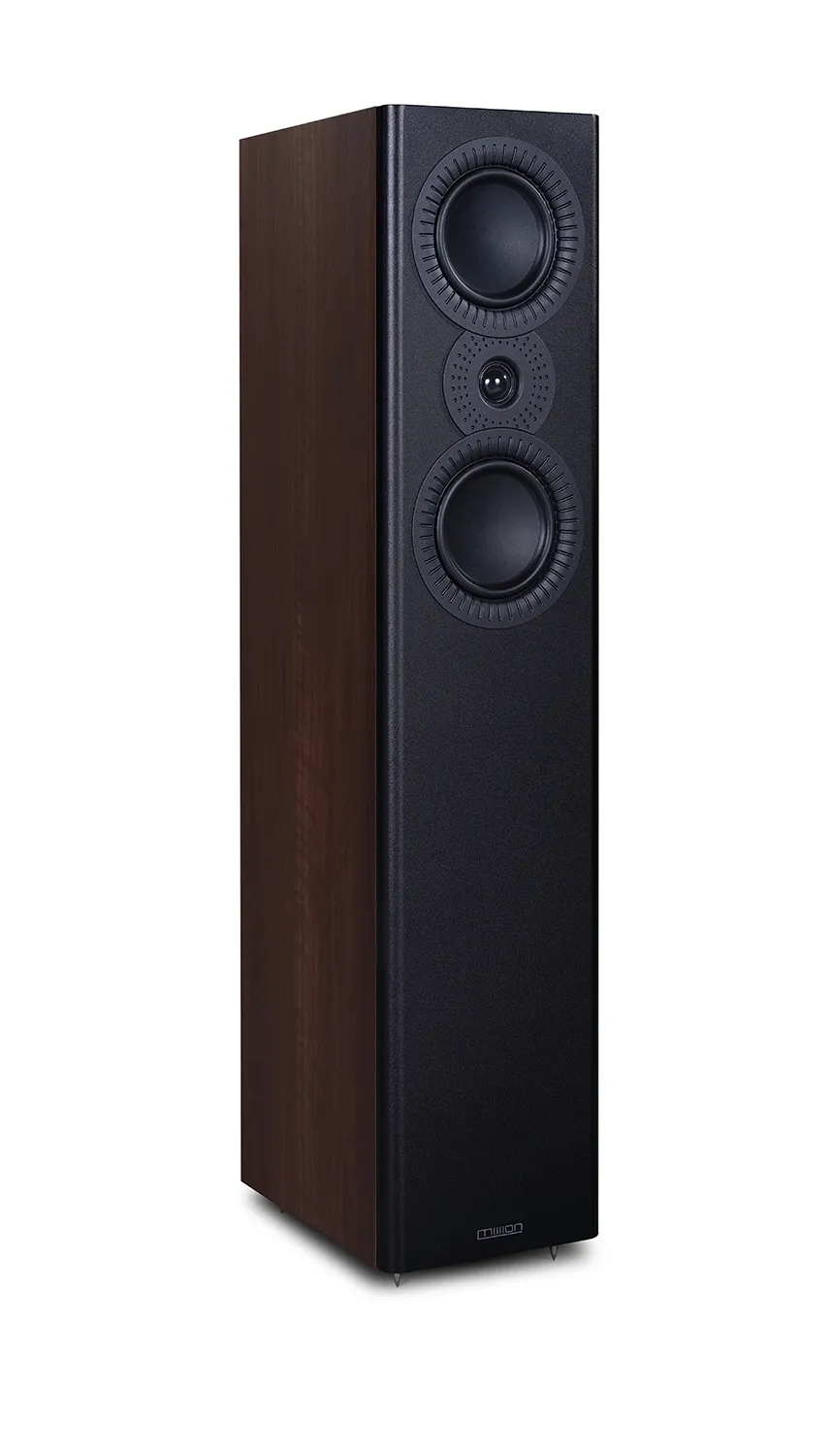  Mission LX-5 MKII Walnut – цена, описание и отзывы — фото