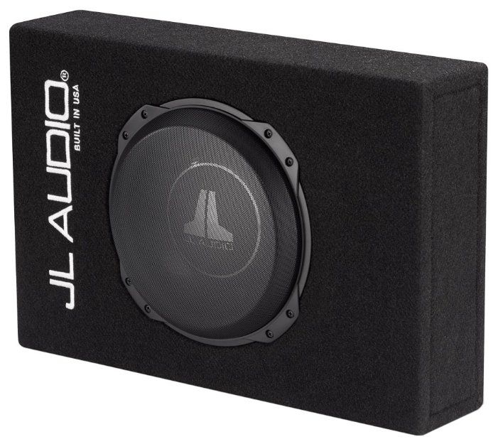 Сабвуфер JL Audio CS110LG-TW3 – цена, описание и отзывы — фото