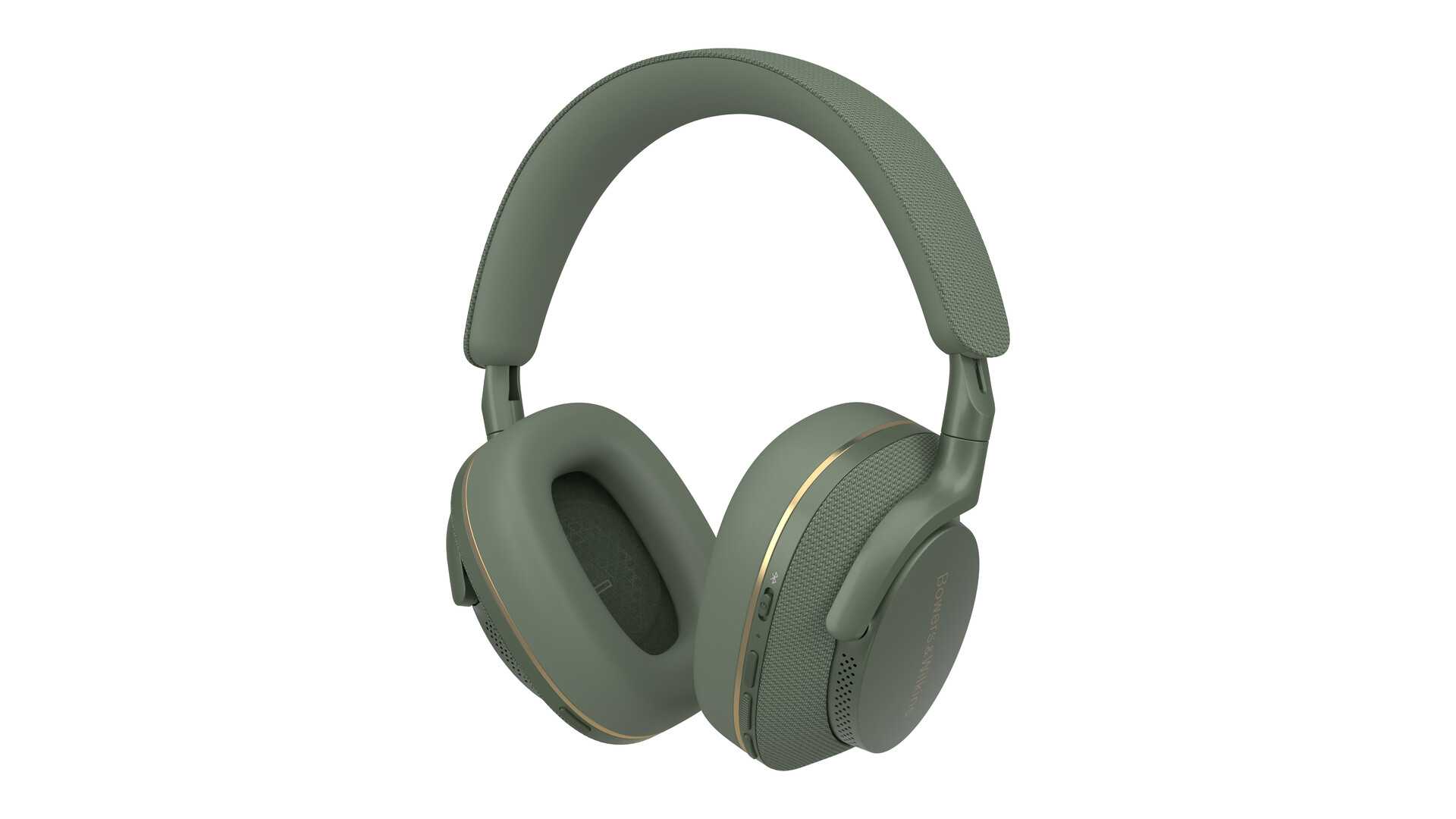  Bowers & Wilkins Px7 S2e Forest Green – цена, описание и отзывы — фото