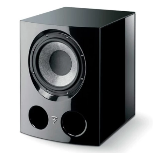  Focal SUB Utopia EM Black Lacquer – цена, описание и отзывы — фото