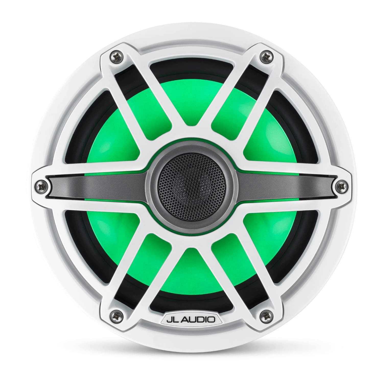 Морская акустика JL Audio M6-770X-S-GwGw-i Sport White – цена, описание и отзывы — фото