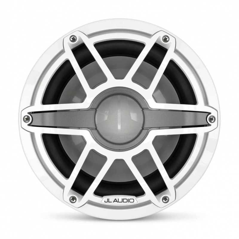 Морской сабвуфер JL Audio M6-8W-S-GwGw-4 Sport White – цена, описание и отзывы — фото