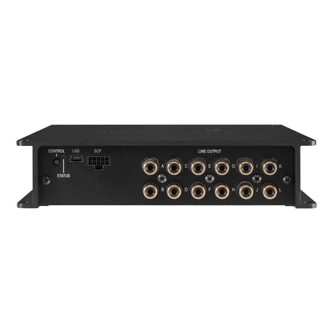  HELIX DSP ULTRA S – цена, описание и отзывы — фото