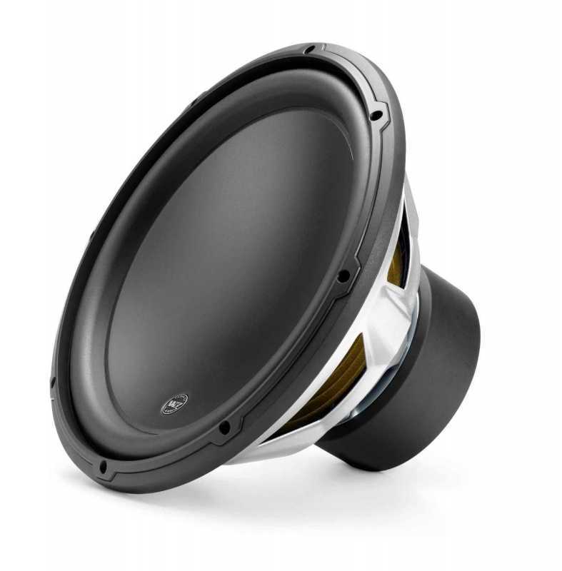 Сабвуфер JL Audio 13W3v3-8 – цена, описание и отзывы — фото