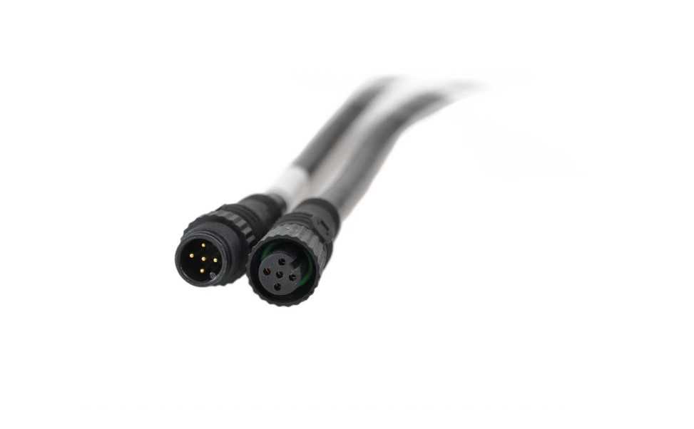 Кабель Fusion N2K Backbone Cable 6m – цена, описание и отзывы — фото