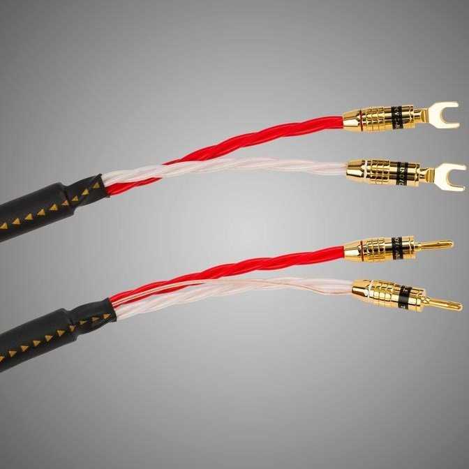  Tchernov Cable Reference DSC SC Sp/Bn(1.65 m) – цена, описание и отзывы — фото