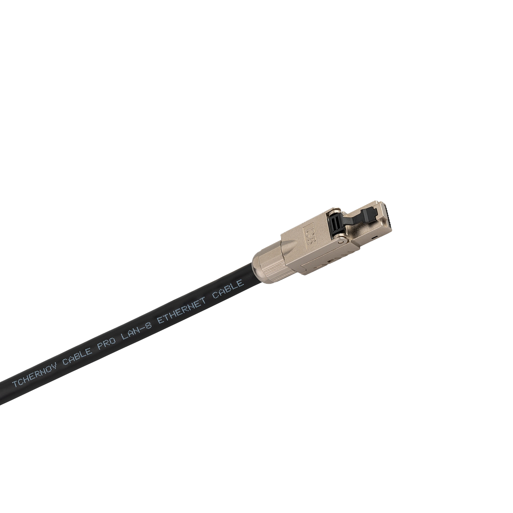  Tchernov Cable PRO LAN-8 Ethernet Cable (1 m) – цена, описание и отзывы — фото