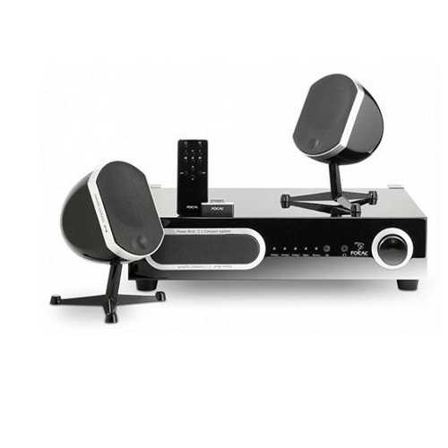  Focal JMLab Bird 2.1 System – цена, описание и отзывы — фото
