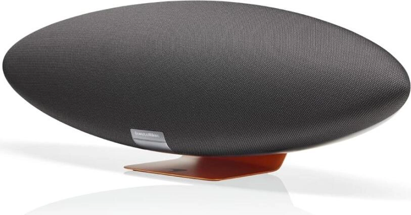 Беспроводная акустическая система Bowers & Wilkins Zeppelin McLaren – цена, описание и отзывы — фото