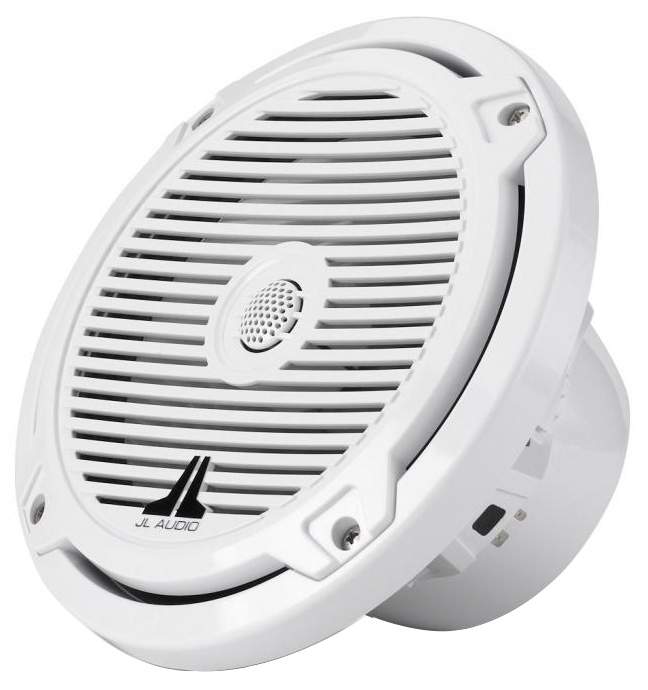 Морская акустика JL Audio MX770-CCX-CG-WH Classic White – цена, описание и отзывы — фото