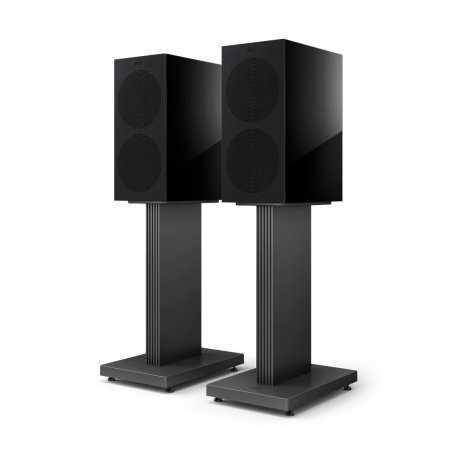  KEF R3 META Black – цена, описание и отзывы — фото