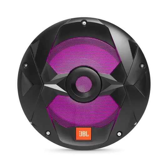 Морской сабвуфер JBL Club Marine MS10LB – цена, описание и отзывы — фото
