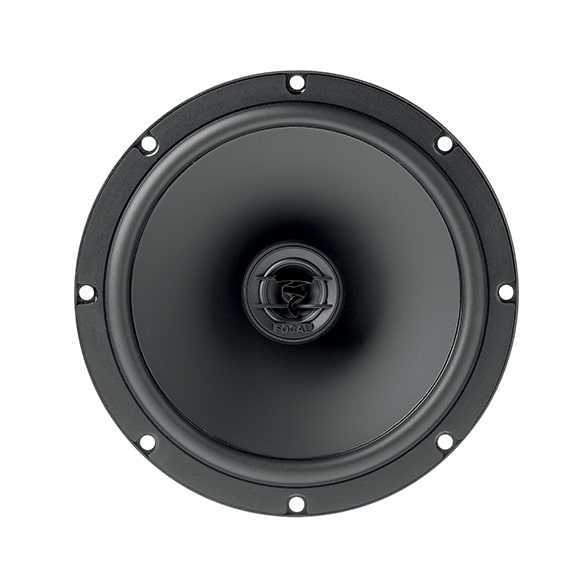  Focal ACX 165 S – цена, описание и отзывы — фото