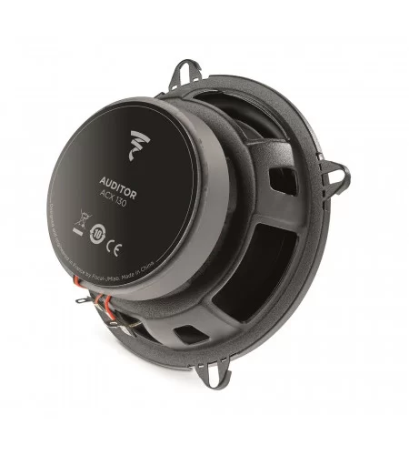  Focal ACX-130 – цена, описание и отзывы — фото