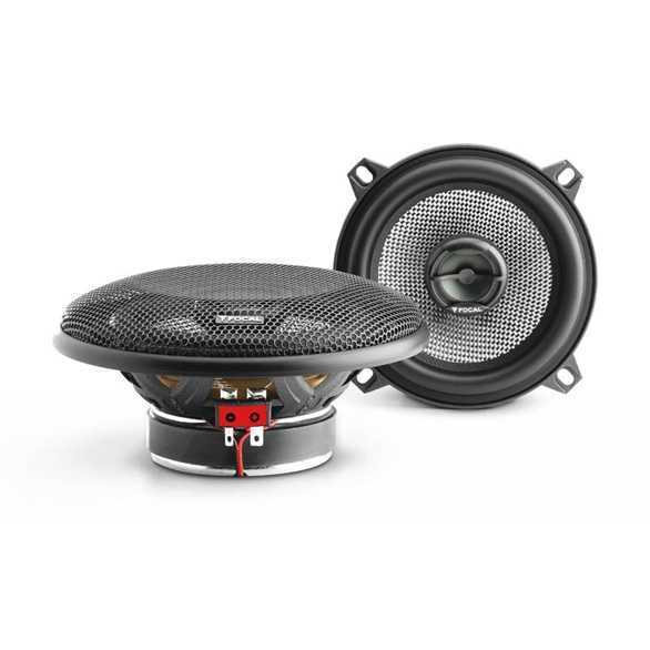  Focal 130AC – цена, описание и отзывы — фото