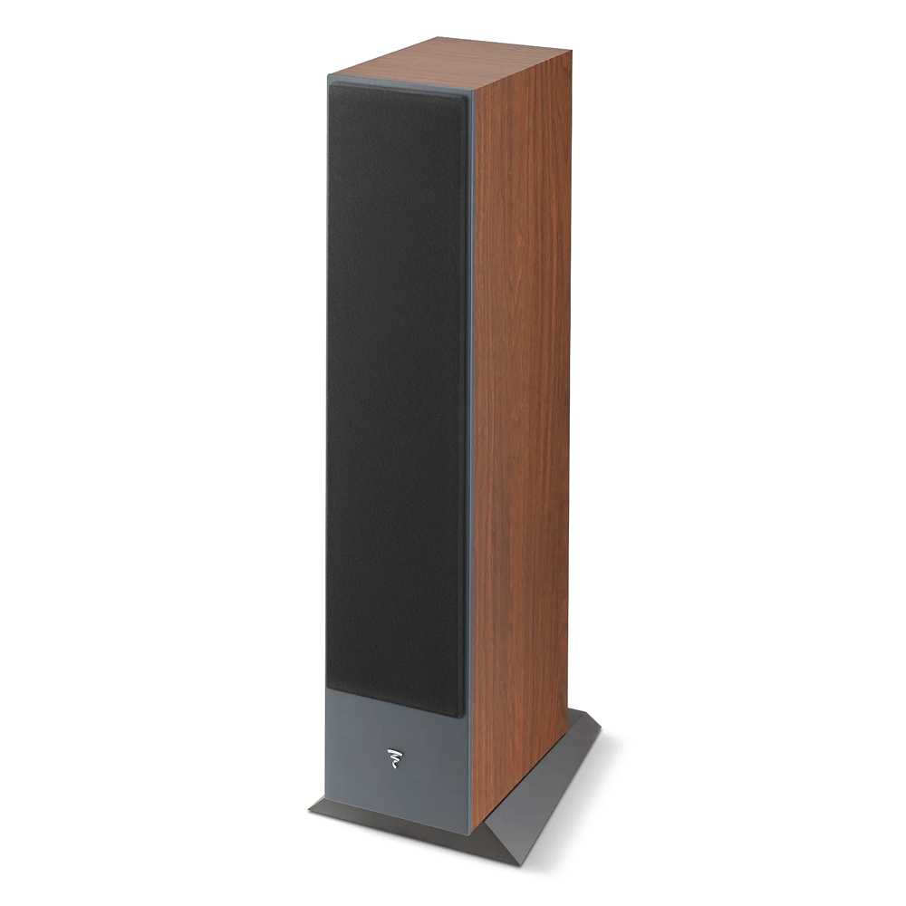  Focal THEVA N2 DARK WOOD – цена, описание и отзывы — фото