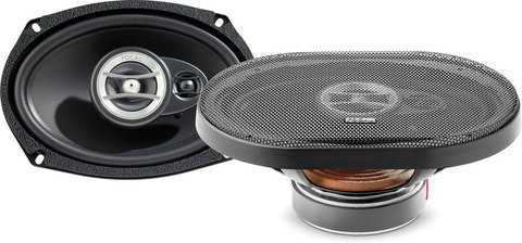  Focal RCX-690 – цена, описание и отзывы — фото