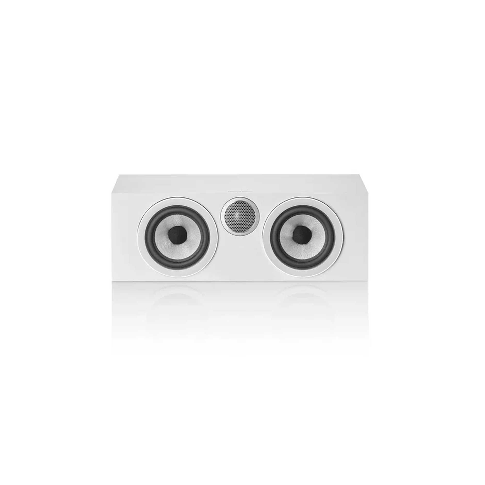  Bowers & Wilkins HTM72 S3 WHITE – цена, описание и отзывы — фото