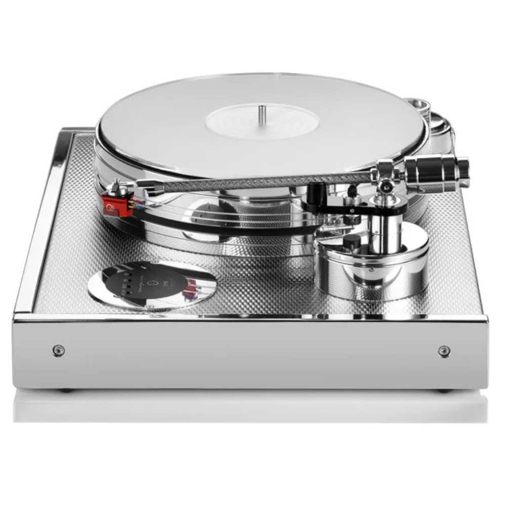 Проигрыватель винила Acoustic Solid Vintage Full Exсlusive, WTB230 AT740 – цена, описание и отзывы — фото