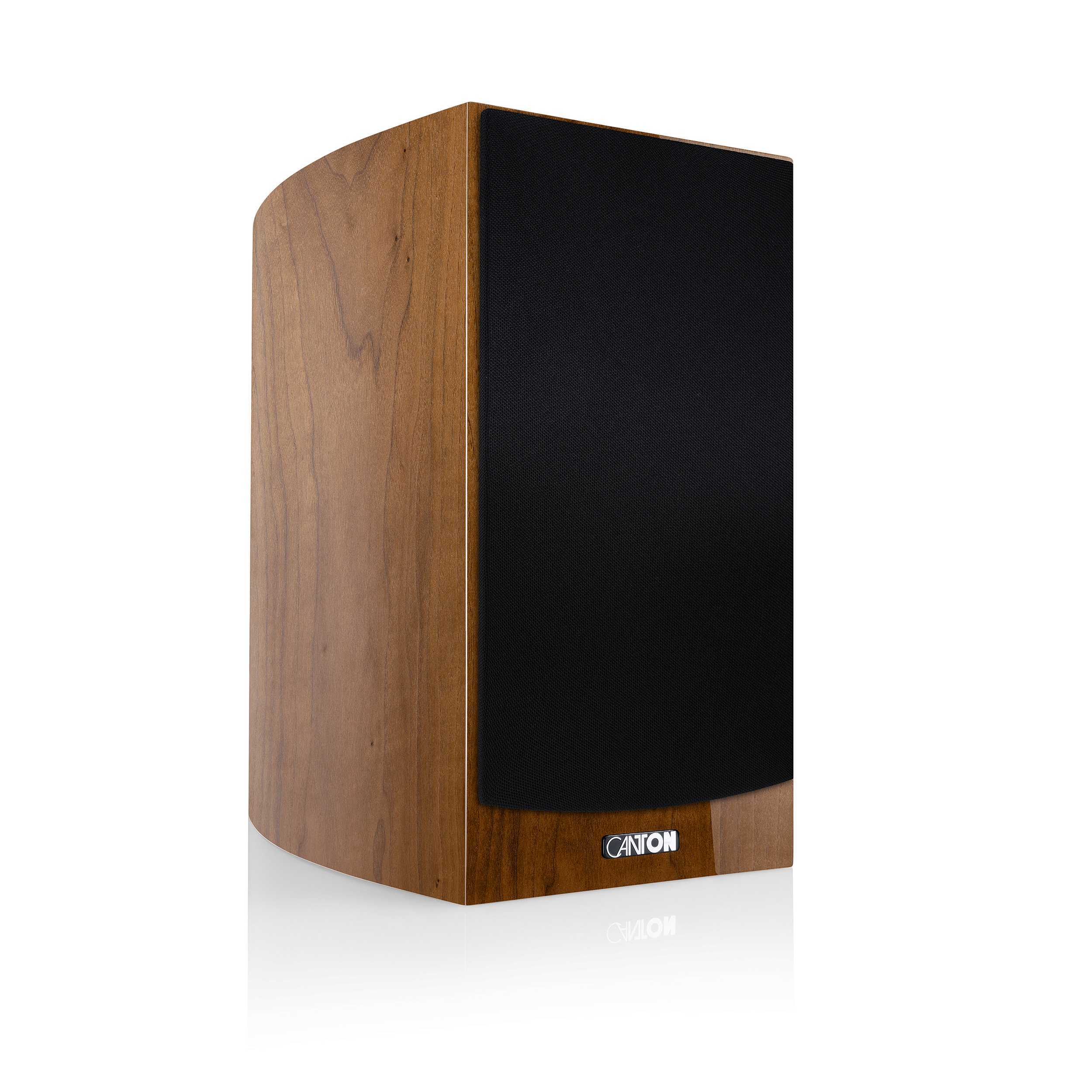  CANTON Vento 30 Walnut high gloss – цена, описание и отзывы — фото