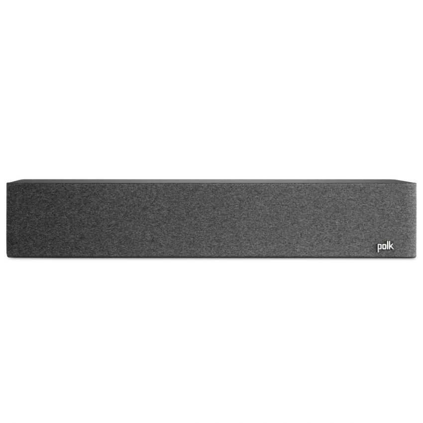 Акустика центрального канала Polk Audio Reserve R350 Black – цена, описание и отзывы — фото