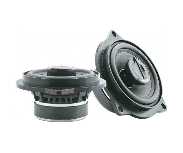 Автоакустика коаксиальная Focal IFBMW-C – цена, описание и отзывы — фото